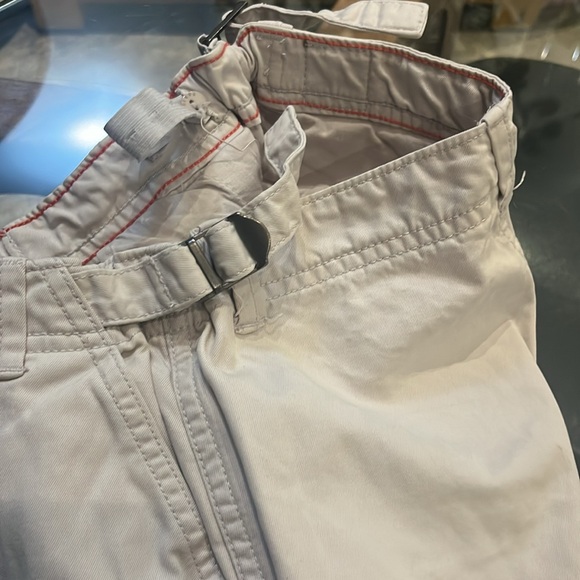 Jacadi Paris Cotton Dock Pants - Picture 5 of 6